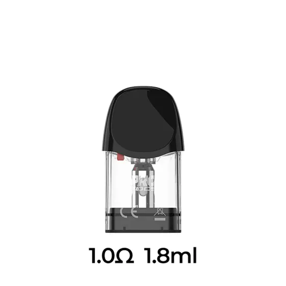 Uwell Caliburn A3 Replacement Pods 4/Pack