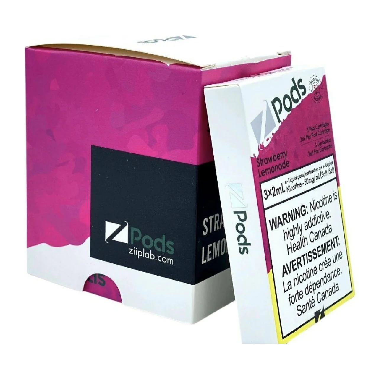 Zpods STLTH Compatible - SURPRISE ME- WHOLESALE PRICES