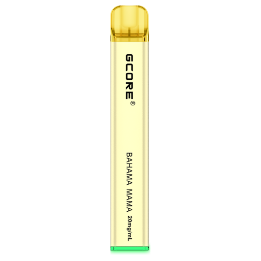 Bahama Mama (Banana)