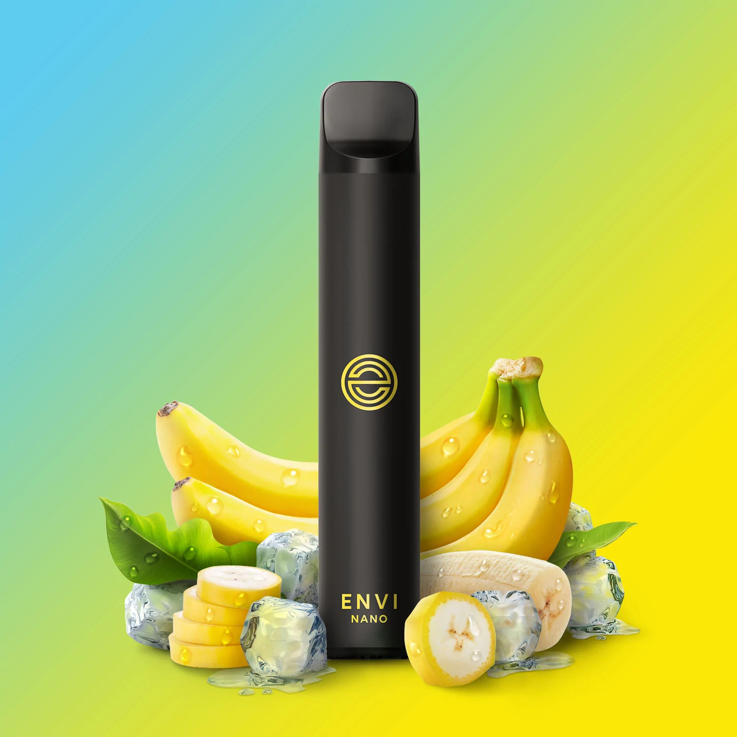 Envi nano Banana Iced