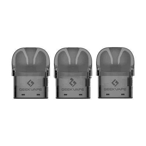 Geekvape U Replacement Pods