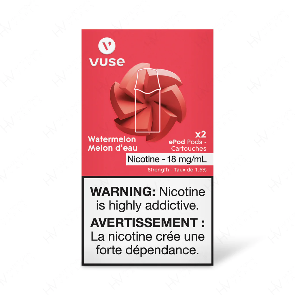 VUSE Watermelon