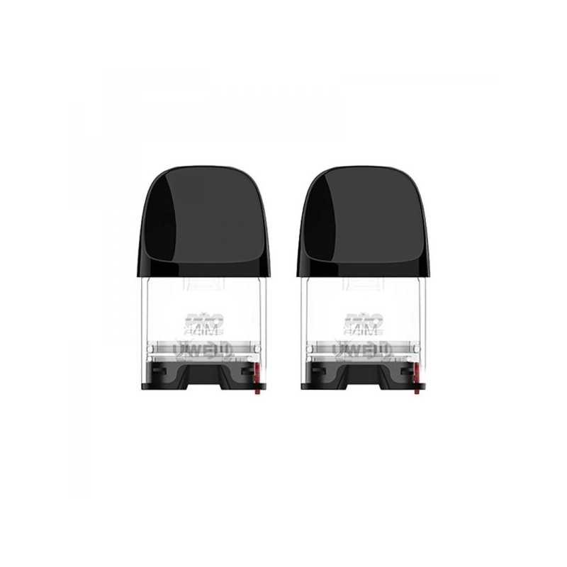 Uwell Caliburn G2 Replacement Pods 2/Pack