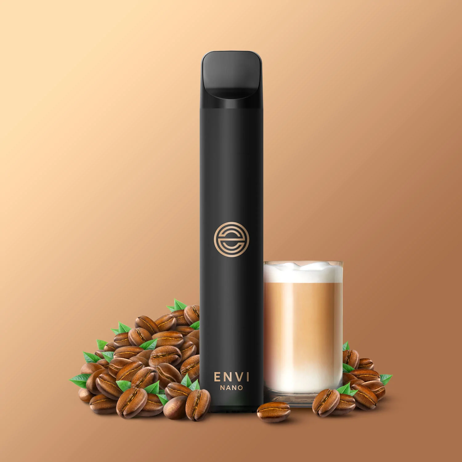 Envi nano Cappuccino