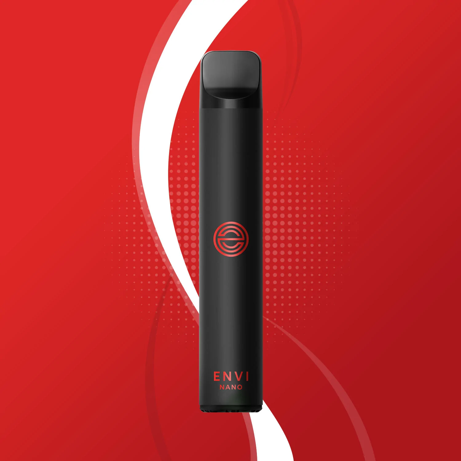 Envi Nano Classic Red