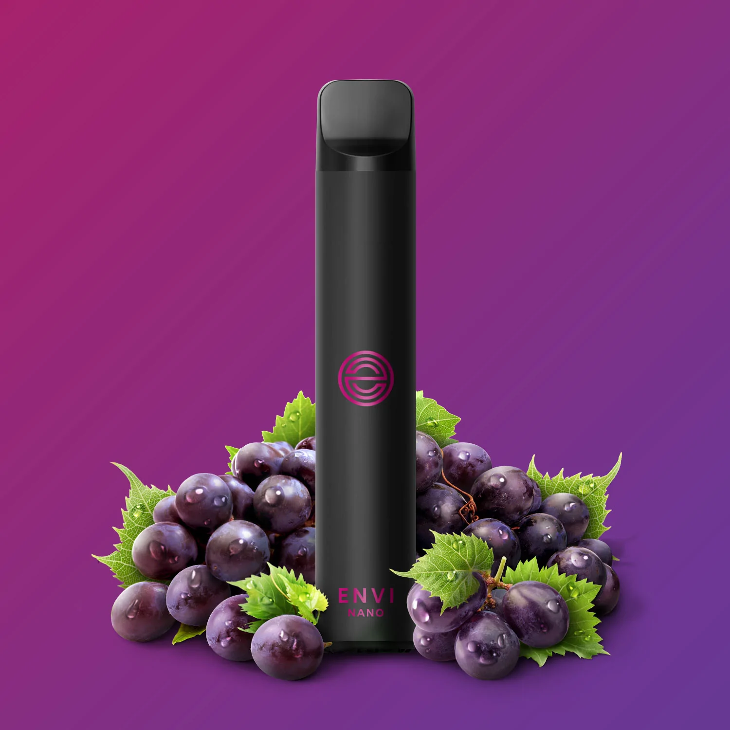 Envi Nano Grape