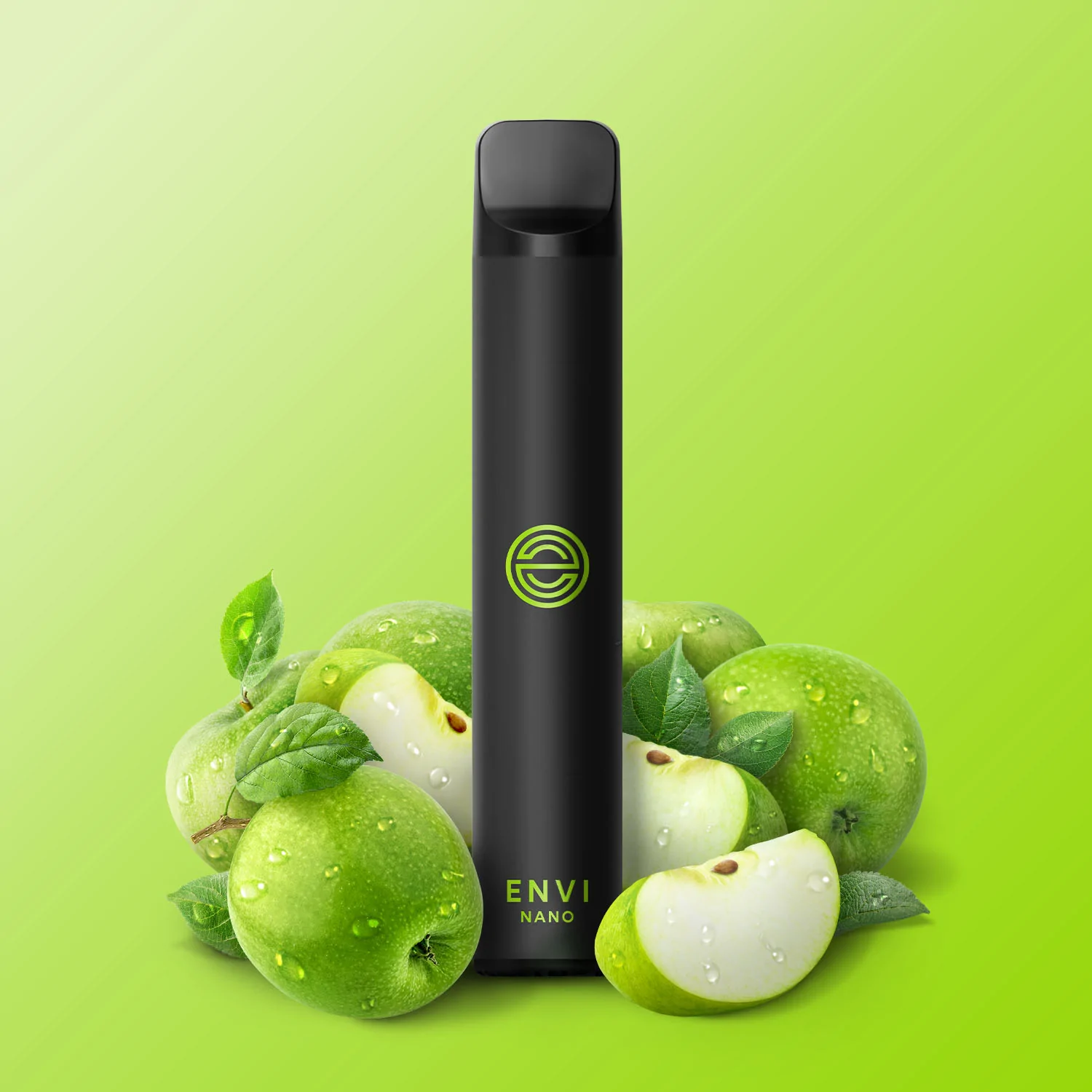 Envi Nano Green Apple