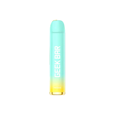 Geek Bar Meloso Disposable Vape -Mango Ice