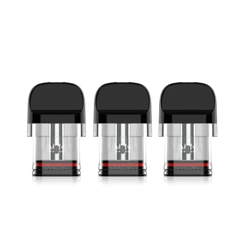 Smok Novo 2X Replacement Pods - 3/Pack