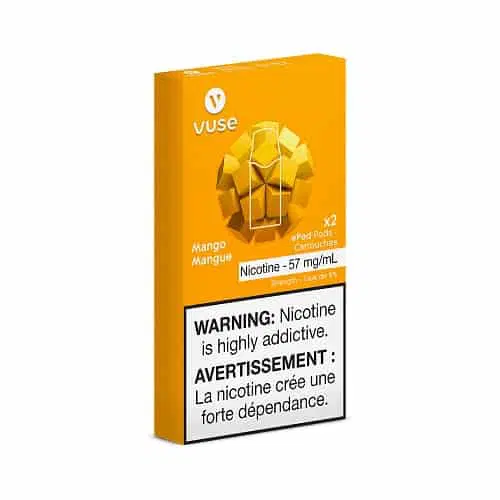 VUSE Mango